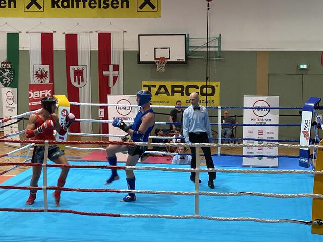 Foto: novoathletics.at