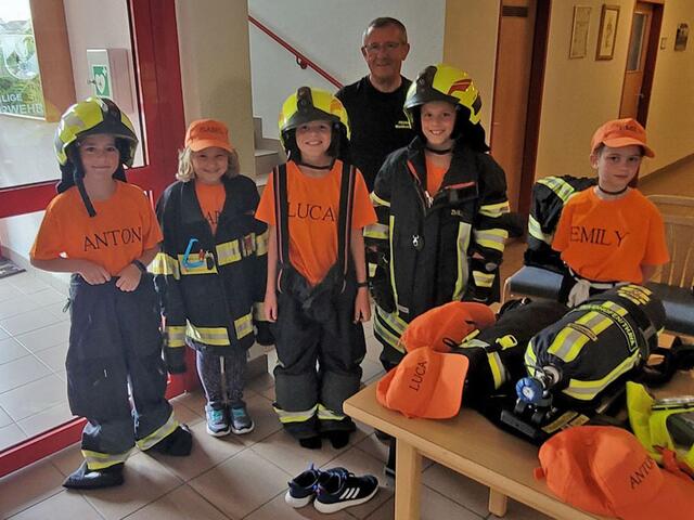 Foto: FF Waidhofen/Thaya
