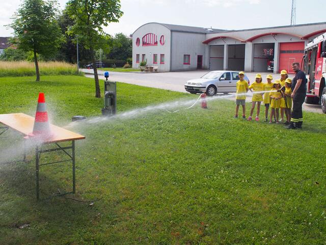 Foto: FF Waidhofen/Thaya