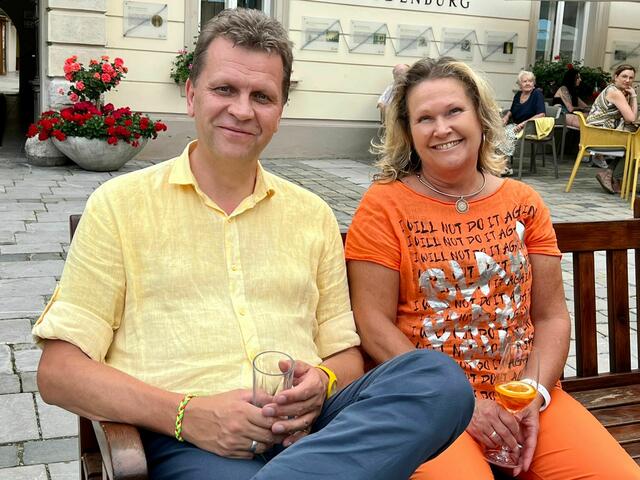 Foto: Heinz Mitteregger
