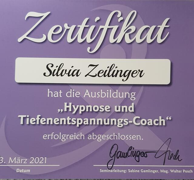 Hypnose und Tiefenentspannung
Die stärkste Kraft der Veränderung
bei :

* ÄNGSTE
* ZWÄNGE
* SELBSTVERTRAUEN
* TRAUERARBEIT
* SCHLAFSTÖRUNGEN
* SCHULDGEFÜHLE
* DEPRESSIVE GEDANKEN
* DEM INNEREN KIND BEGEGNEN
* FANTASIEREISE zur TIEFENENTSPANNUNG
* u.v.m.