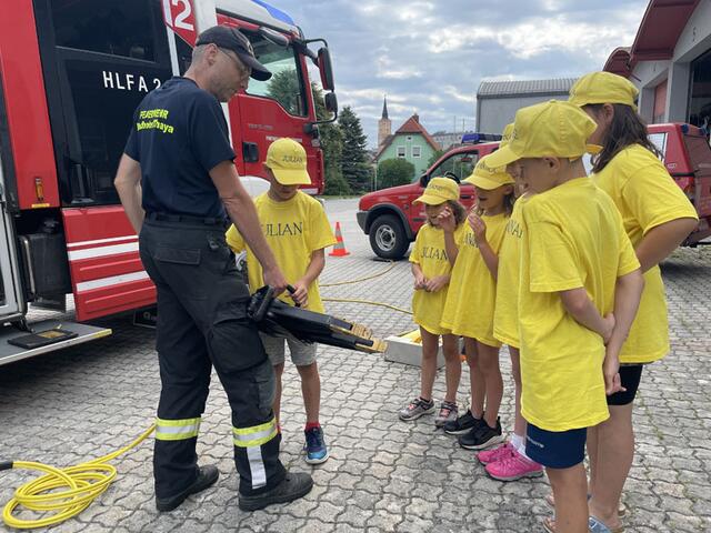 Foto: FF Waidhofen/Thaya