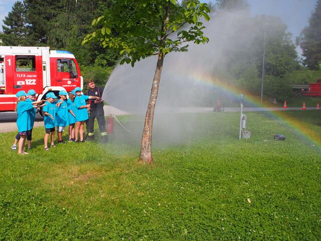 Foto: FF Waidhofen/Thaya