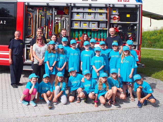 Foto: FF Waidhofen/Thaya