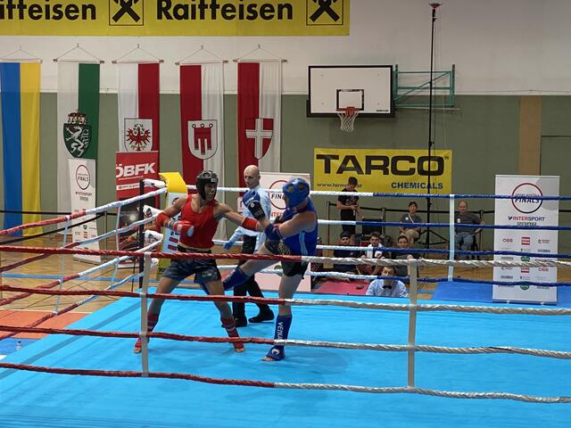 Foto: novoathletics.at
