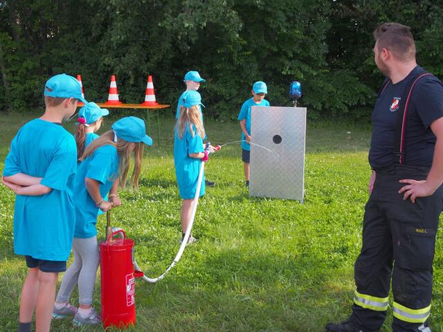 Foto: FF Waidhofen/Thaya