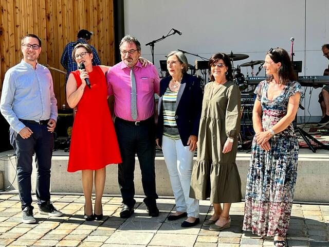 Foto: Heinz Mitteregger