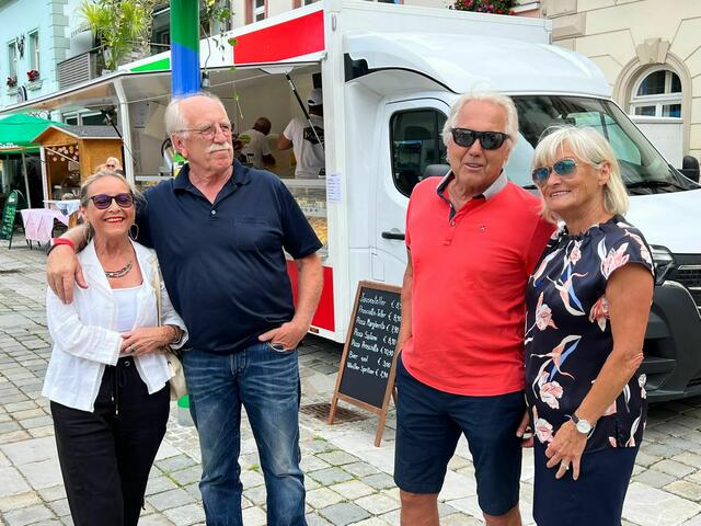 Foto: Heinz Mitteregger