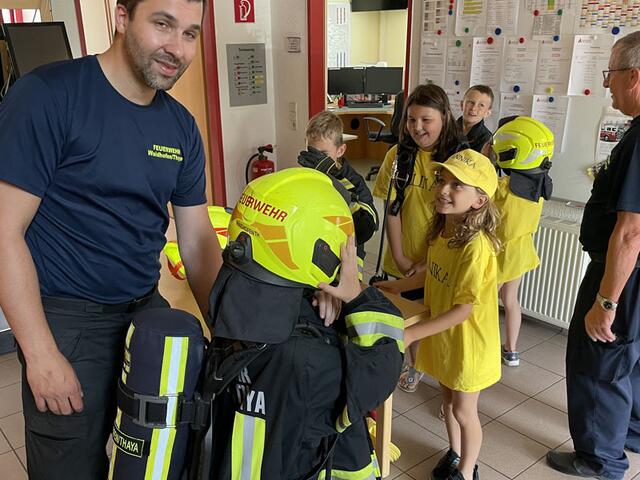 Foto: FF Waidhofen/Thaya