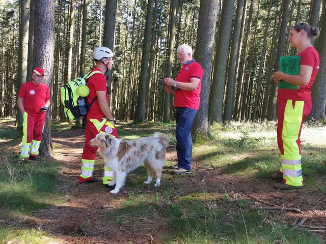 Foto: ÖHV Hundesportverein Eberschwang