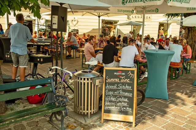 Foto: Roland Pössenbacher