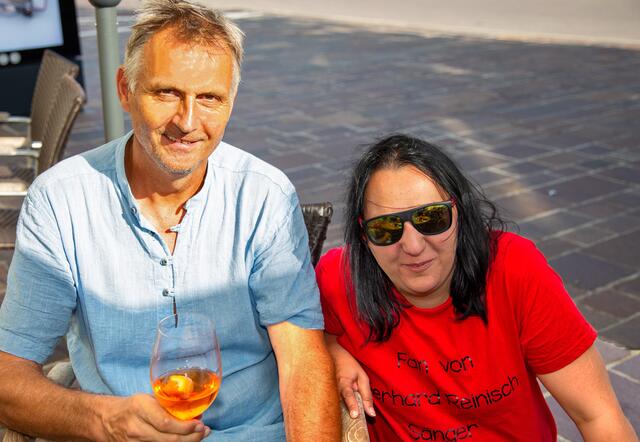 Foto: Roland Pössenbacher