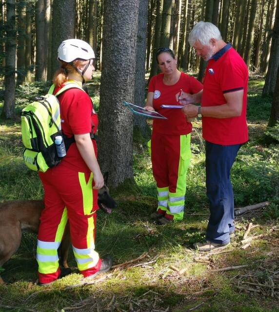 Foto: ÖHV Hundesportverein Eberschwang
