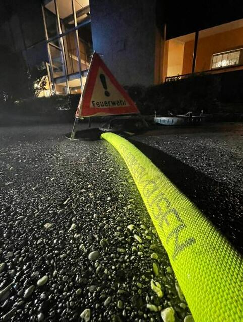 Foto: FF St. Georgen an der Gusen