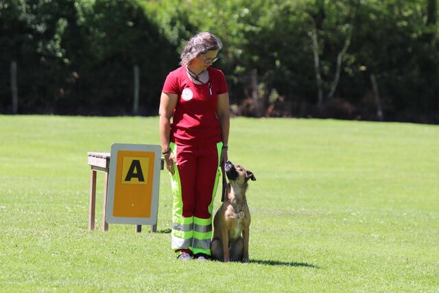 Foto: ÖHV Hundesportverein Eberschwang