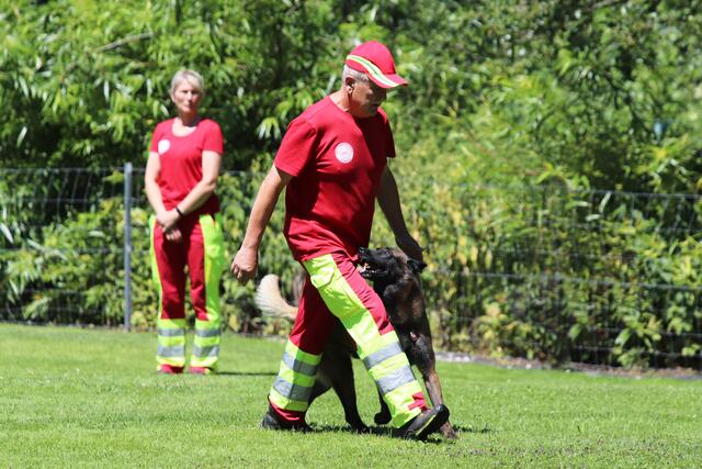 Foto: ÖHV Hundesportverein Eberschwang