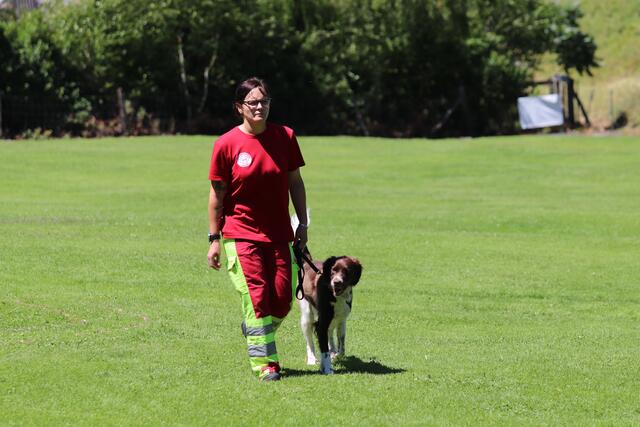 Foto: ÖHV Hundesportverein Eberschwang