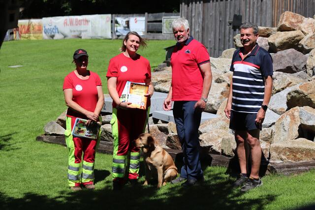 Foto: ÖHV Hundesportverein Eberschwang
