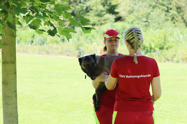 Foto: ÖHV Hundesportverein Eberschwang