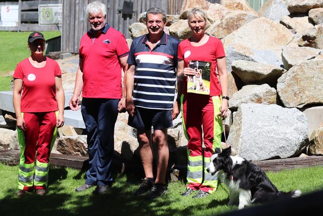 Foto: ÖHV Hundesportverein Eberschwang