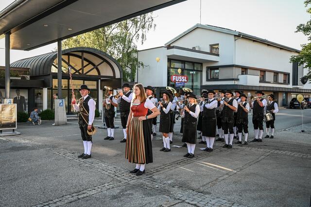 Foto: Fussl Modestraße