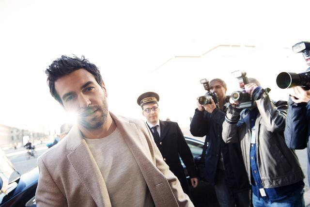 Endlich ein neuer Film mit Elyas M’Barek: „LIEBESDINGS“ | Foto: 2022 Constantin Film