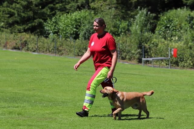Foto: ÖHV Hundesportverein Eberschwang