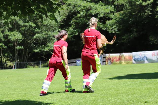 Foto: ÖHV Hundesportverein Eberschwang