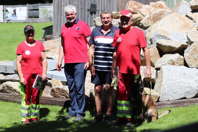 Foto: ÖHV Hundesportverein Eberschwang