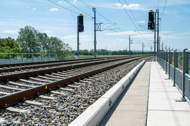 Aufgrund von Arbeiten an Gleisen und Bahnhöfen kommt es zu einigen Fahrplanänderungen. | Foto: ÖBB
