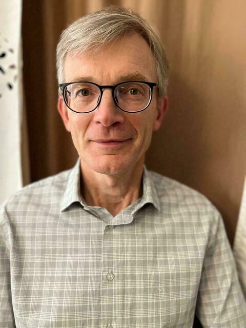 Christian Steiner: "In Niederösterreich sind mehr als 80 Gemeinden beim Bodenbündnis dabei." | Foto: Christian Steiner