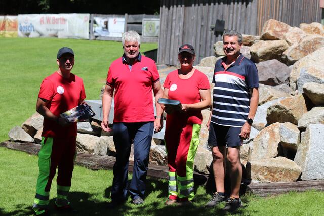 Foto: ÖHV Hundesportverein Eberschwang