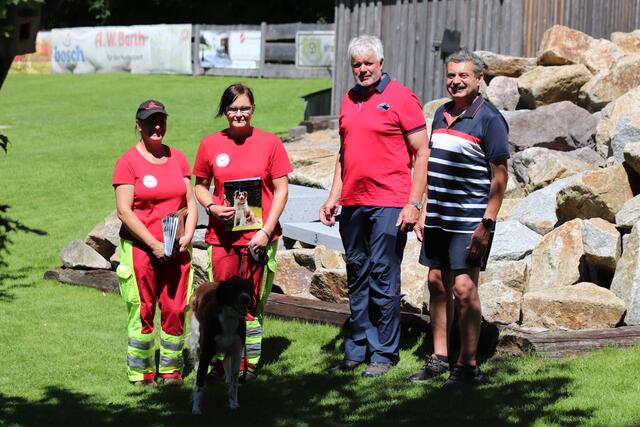 Foto: ÖHV Hundesportverein Eberschwang