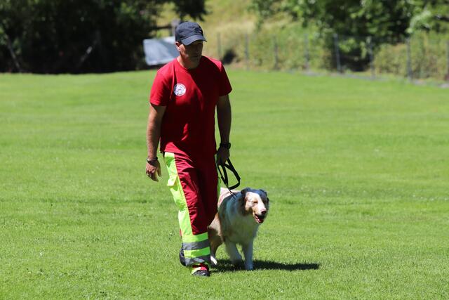 Foto: ÖHV Hundesportverein Eberschwang