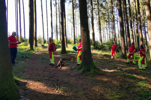 Foto: ÖHV Hundesportverein Eberschwang