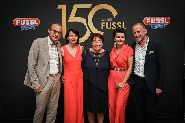 Foto: Fussl Modestraße