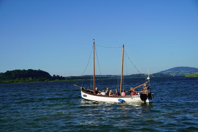 Foto: Gertraud Kleemayr