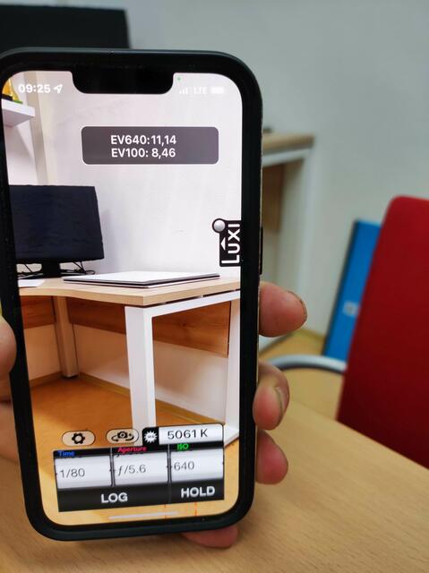 Smartphone Apps zur verbesserten Bildgestaltung, auch hier kennt man sich bestens aus