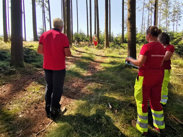 Foto: ÖHV Hundesportverein Eberschwang
