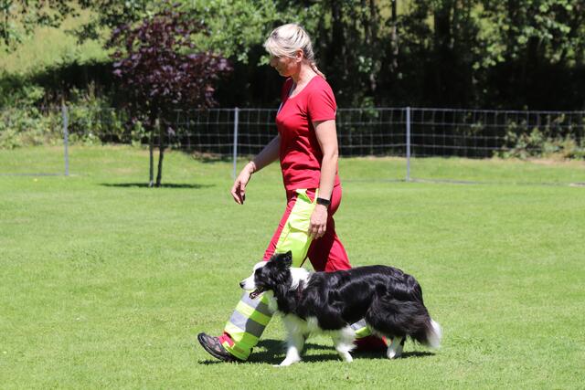Foto: ÖHV Hundesportverein Eberschwang