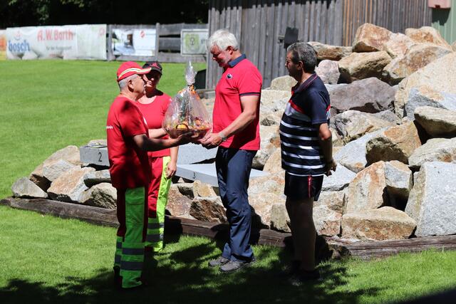 Foto: ÖHV Hundesportverein Eberschwang