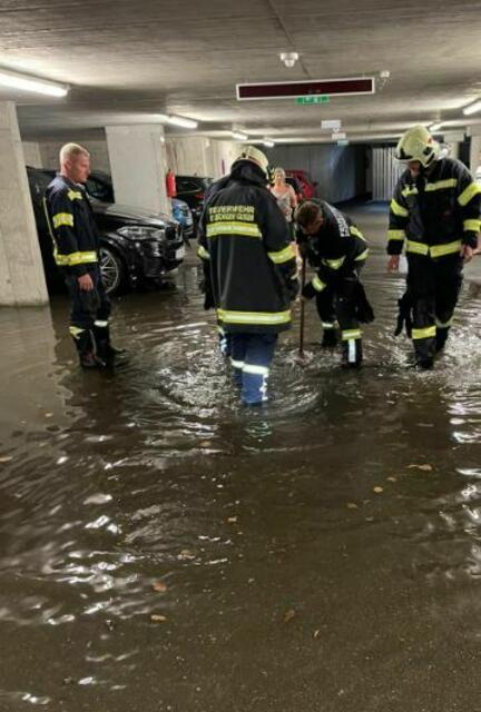 Foto: FF St. Georgen an der Gusen