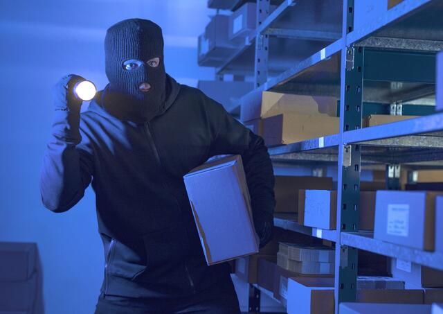 Der 60-Jährige dürfte Einbruchsdiebstähle in diverse Firmen und Geschäftsobjekte begangen haben.  | Foto: pixabay