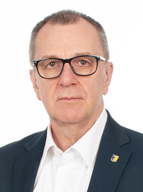 Rupert Dworak, NÖ GVV-Präsident. | Foto: NÖ GVV