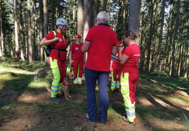 Foto: ÖHV Hundesportverein Eberschwang