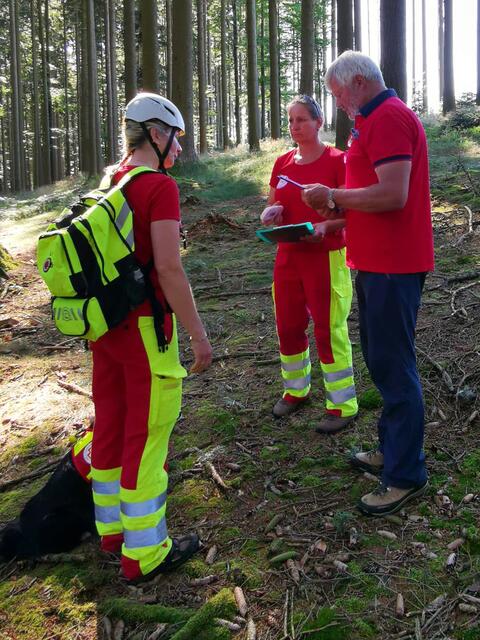 Foto: ÖHV Hundesportverein Eberschwang