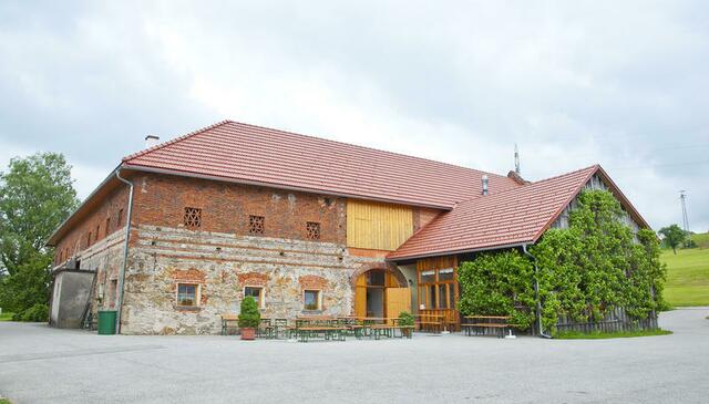 Heuriger Sepplhub in Steyr | Foto: Heuriger Sepplhub