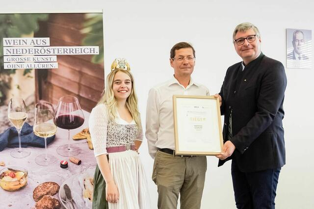 Weingut Rosner | Foto: LWmedia Leonardo Ramirez