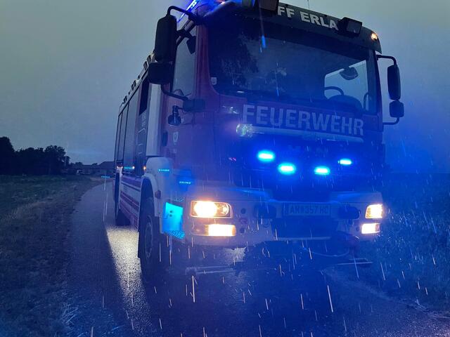 Foto: Bfkdo Amstetten