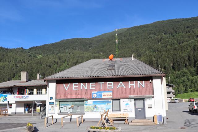 Rochade im Venet-Aufsichtsrat: Michael Peintner folgt auf Beate Scheiber. | Foto: Othmar Kolp